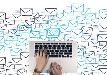 digital-mailing Digital Mailing Lists