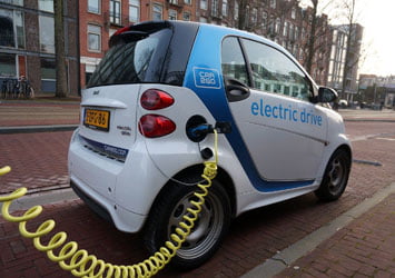 electric-vehicles